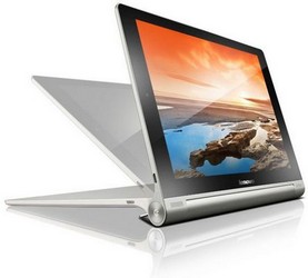 Замена тачскрина на планшете Lenovo Yoga Tab 2 Pro в Кирове